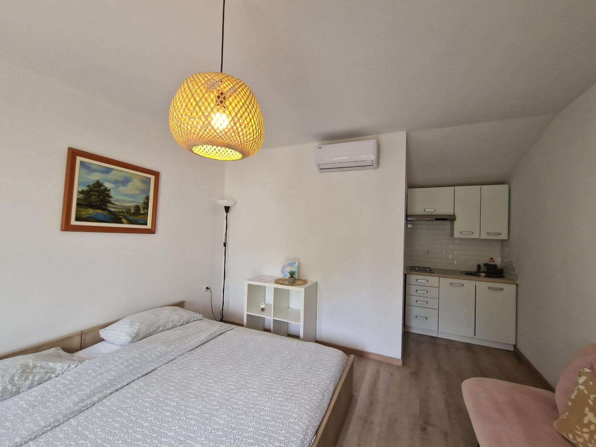 Rooms Lav Umag Exterior foto