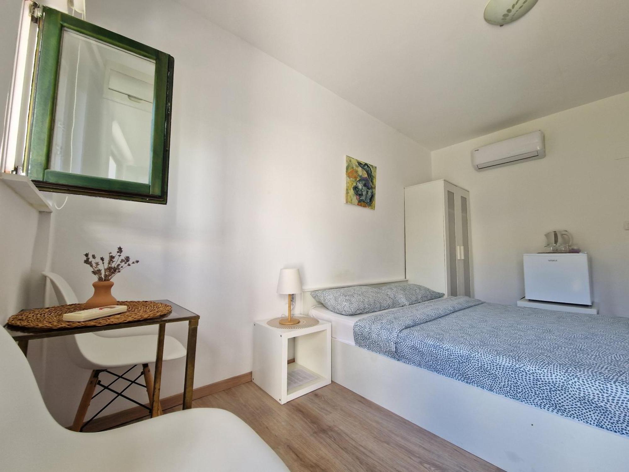 Rooms Lav Umag Exterior foto