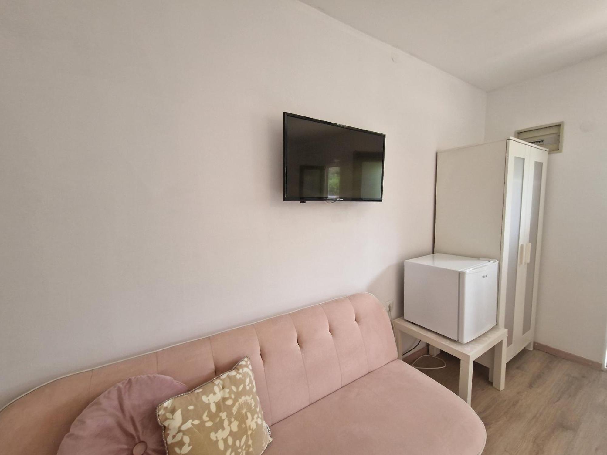 Rooms Lav Umag Exterior foto