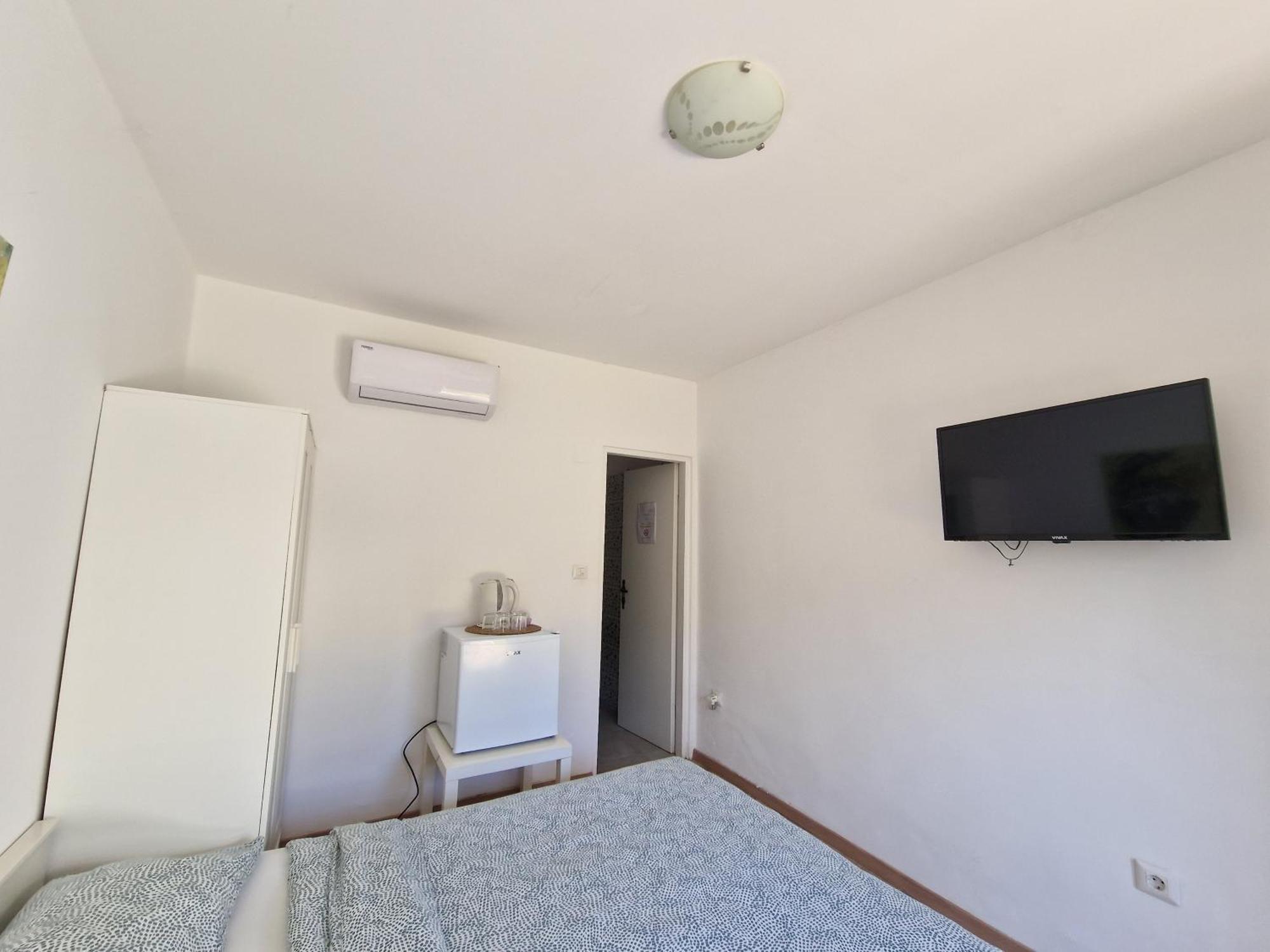 Rooms Lav Umag Exterior foto