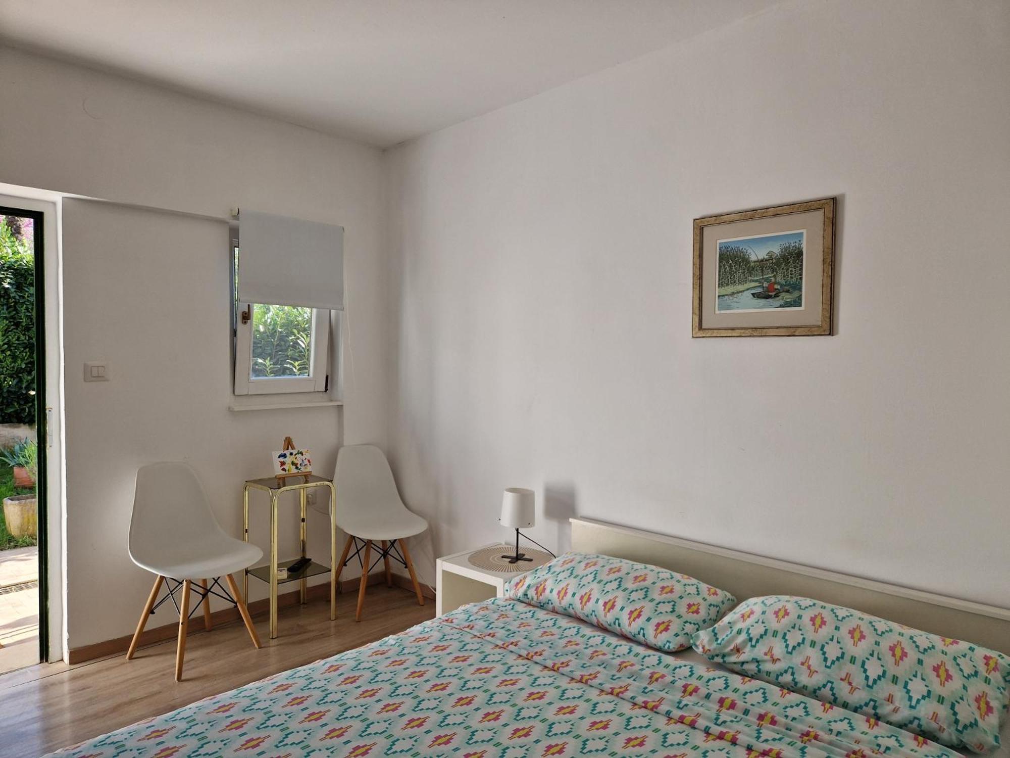 Rooms Lav Umag Exterior foto