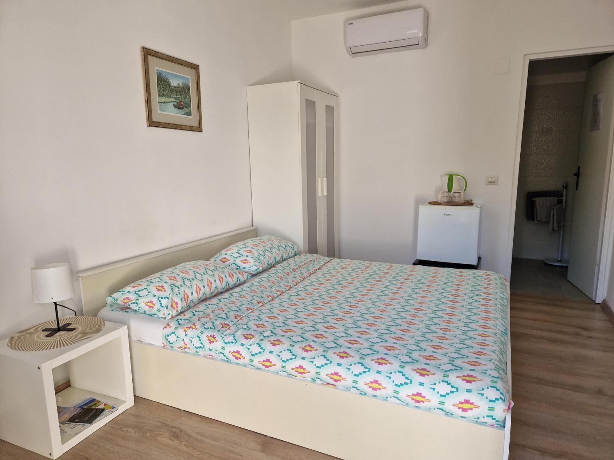 Rooms Lav Umag Exterior foto