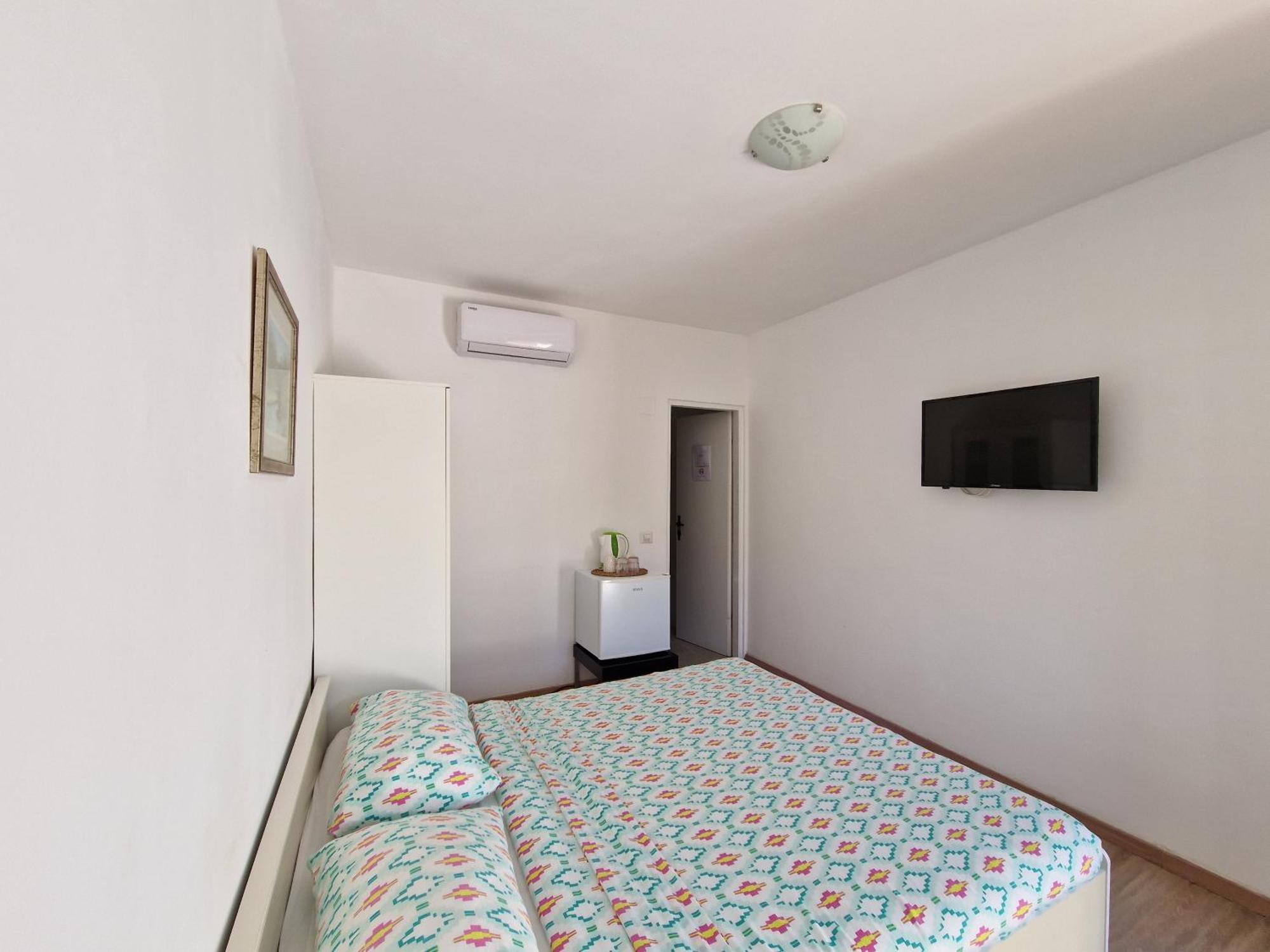 Rooms Lav Umag Exterior foto