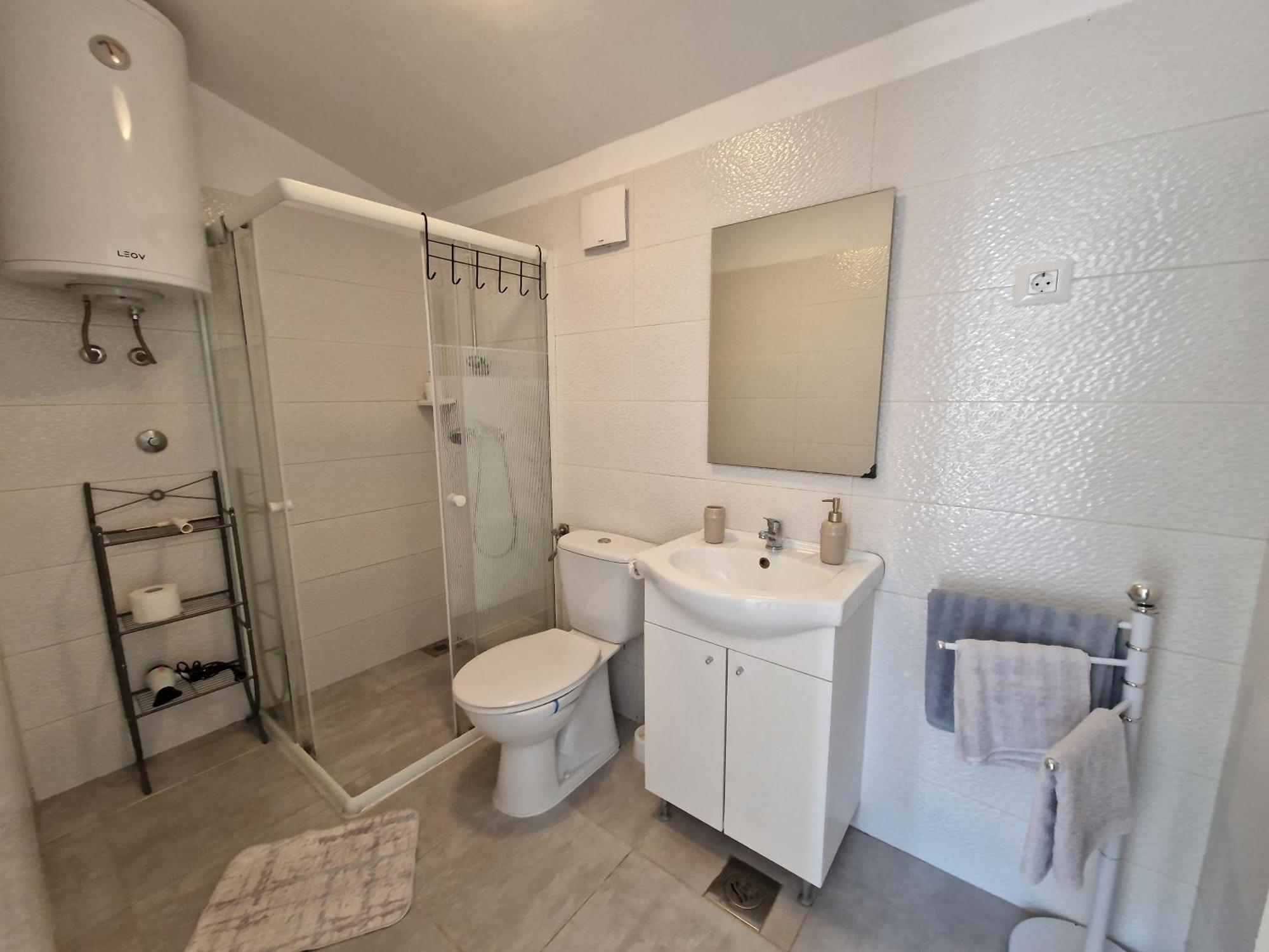 Rooms Lav Umag Exterior foto